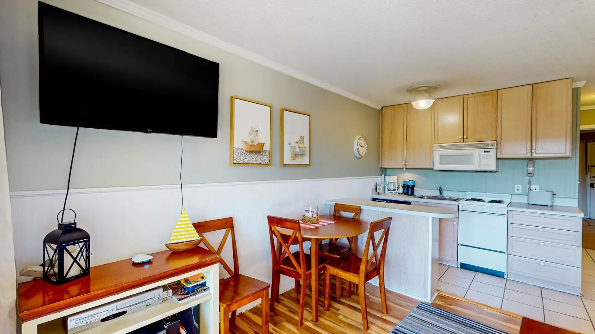 Apartment Hh & Tennis A341 *