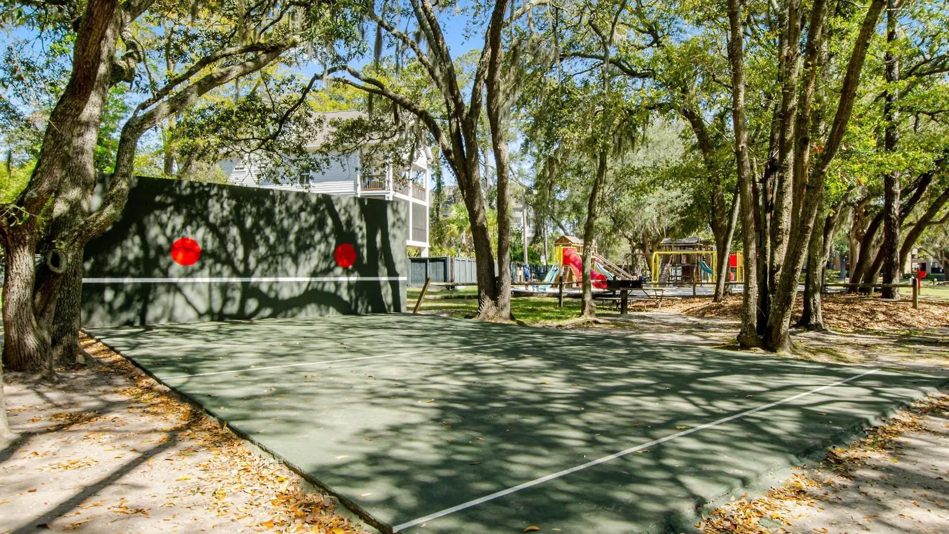 Hh & Tennis A341 Apartment Hilton Head Island