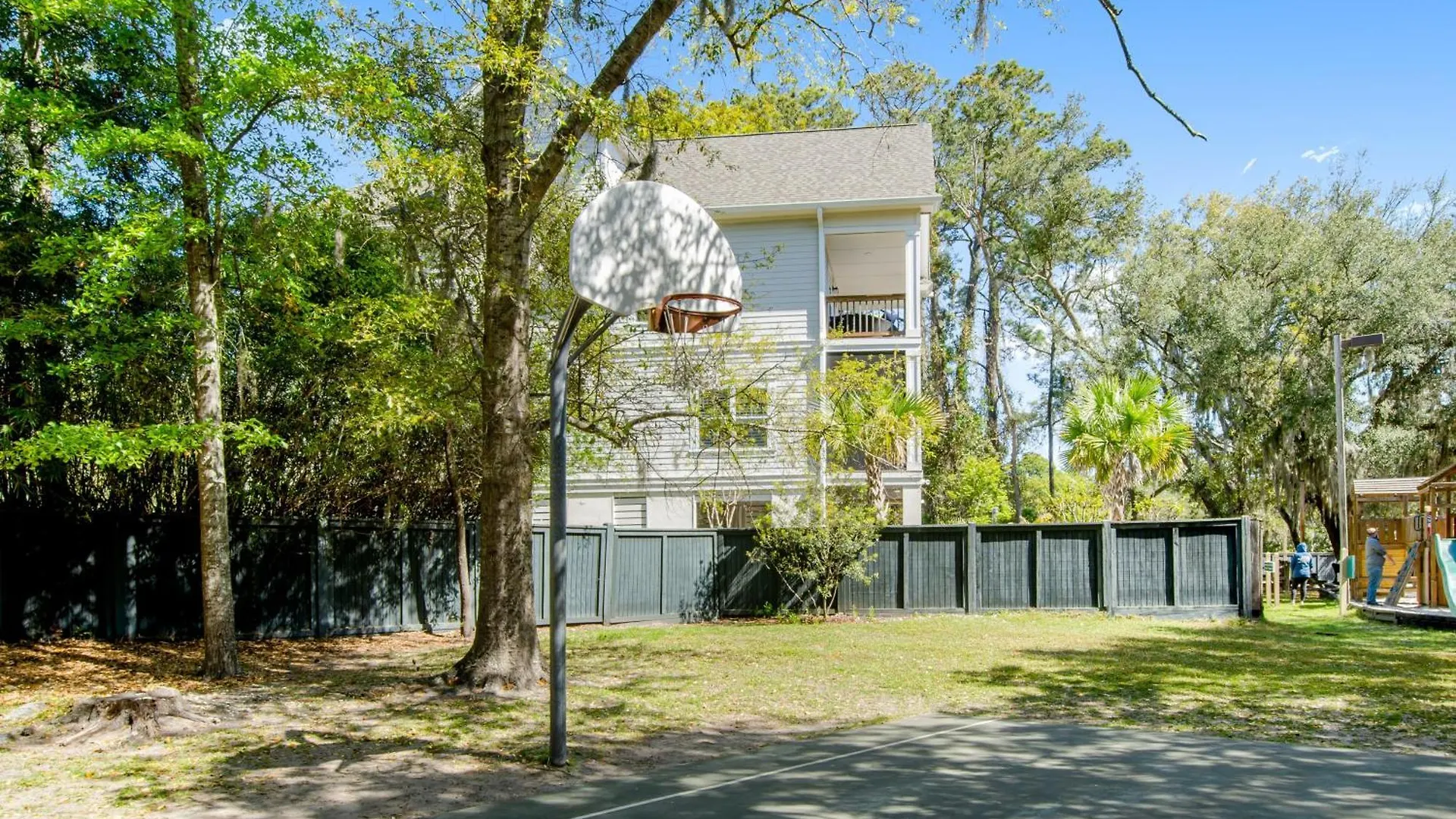 Apartment Hh & Tennis A341
