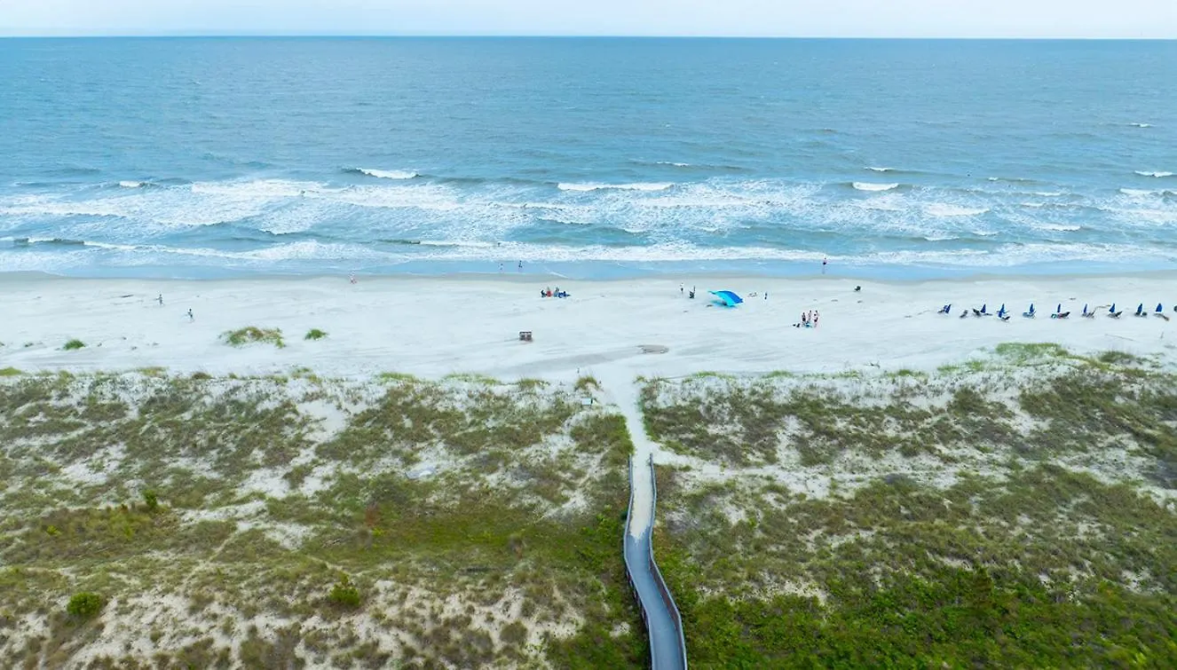 3231 Villamare Hilton Head Island