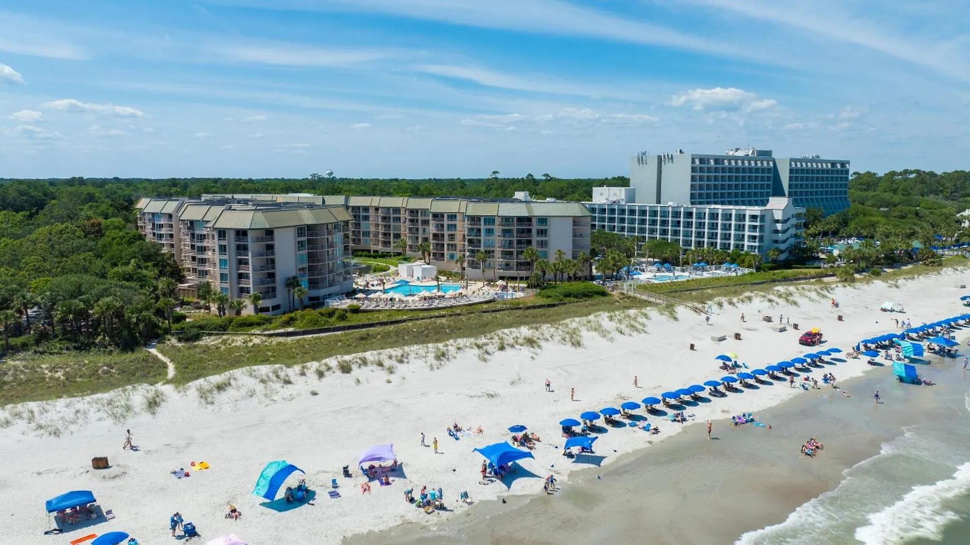 3231 Villamare * Hilton Head Island