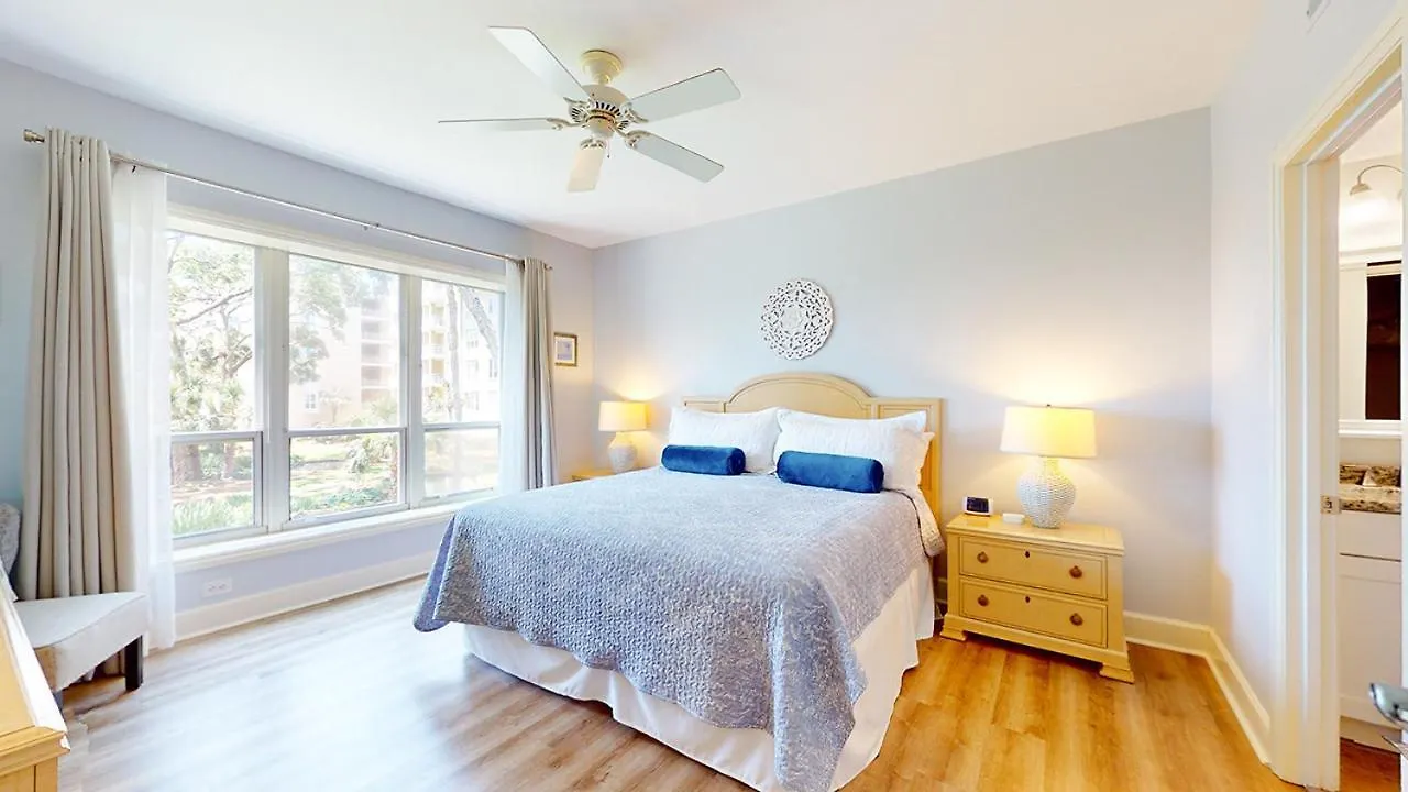 Villa 2113 Windsor Place Ii Hilton Head Island