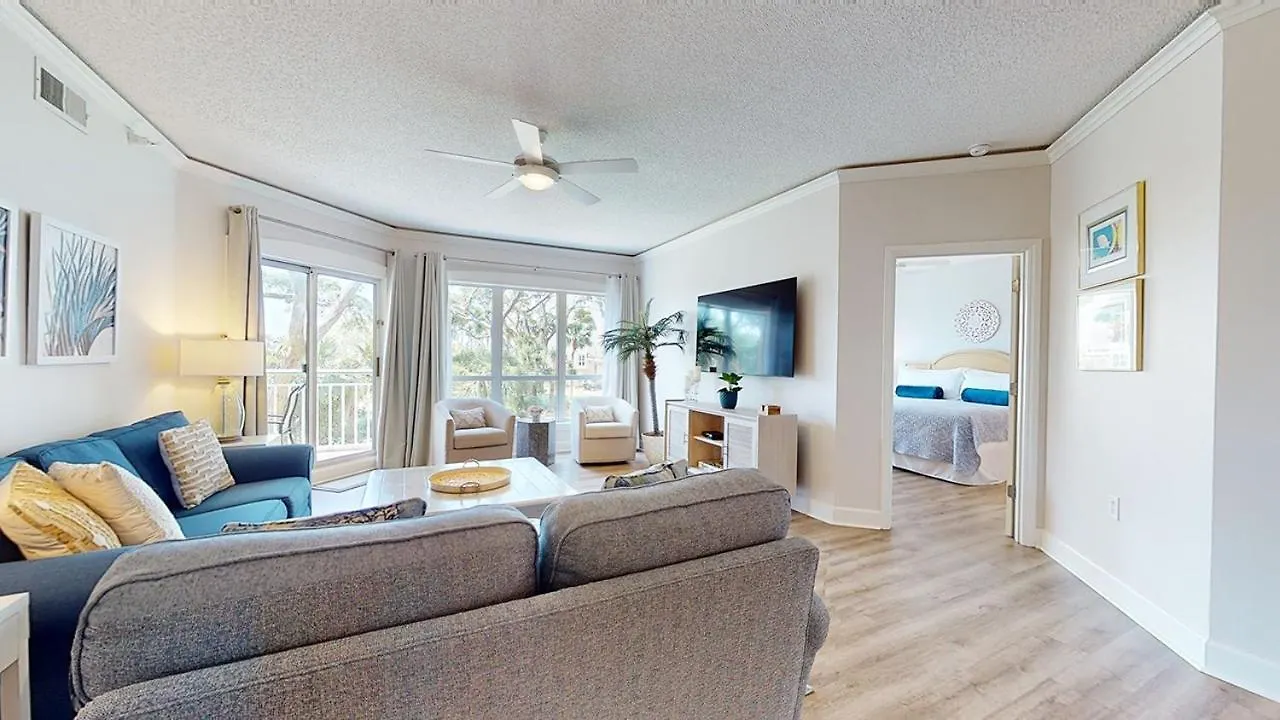 2113 Windsor Place Ii Hilton Head Island