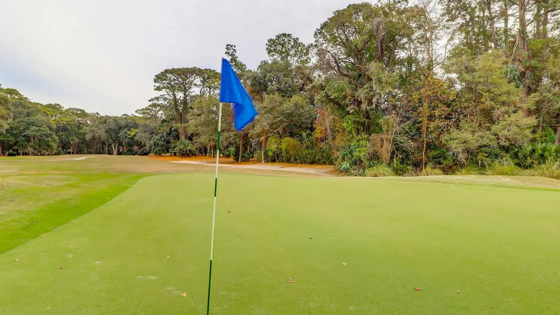 Villa Golfmaster E1 Hilton Head Island