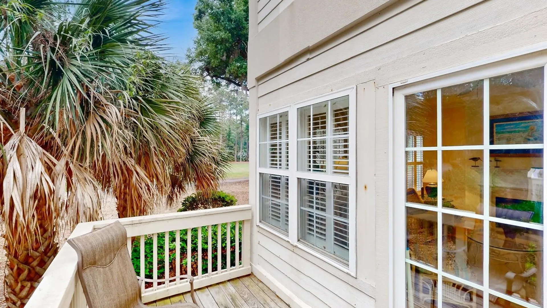 Villa Golfmaster E1 Hilton Head Island