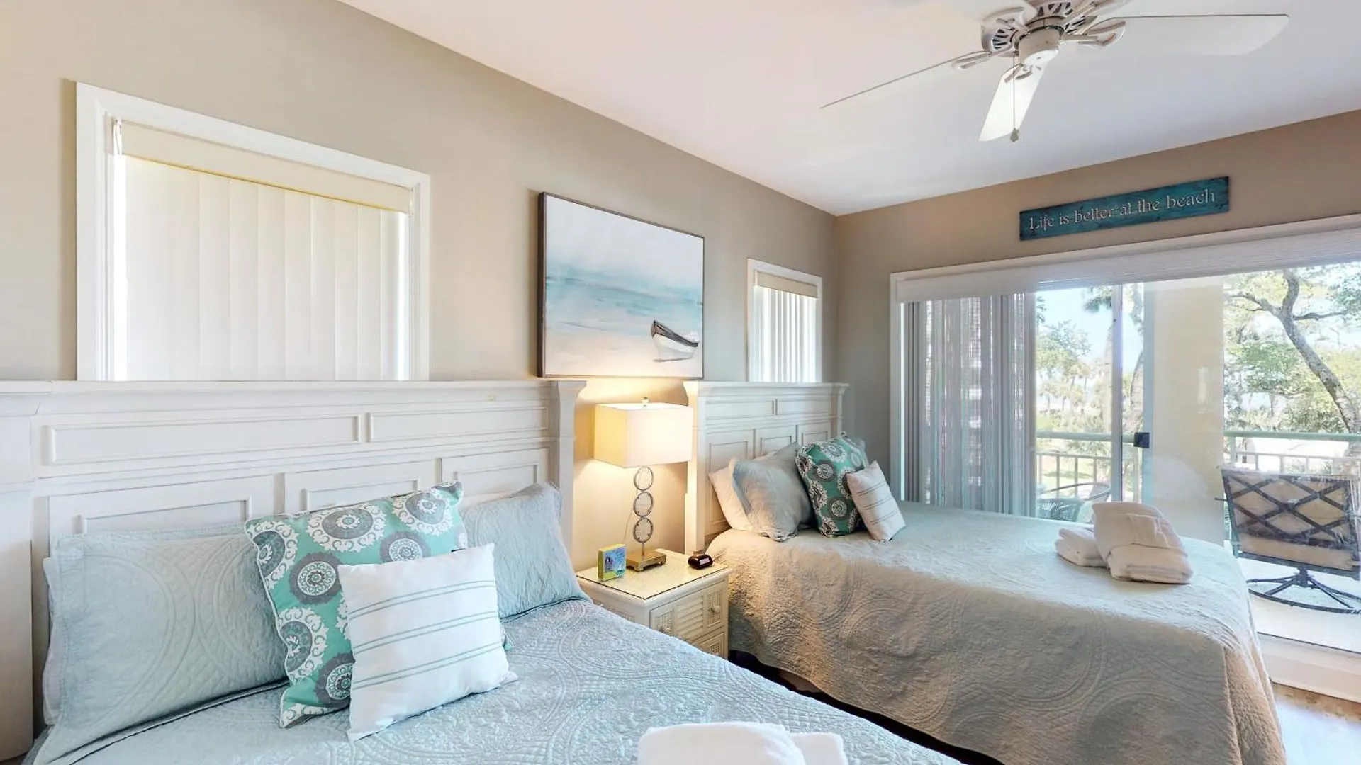 Windsor Place Appartement Île de Hilton-Head