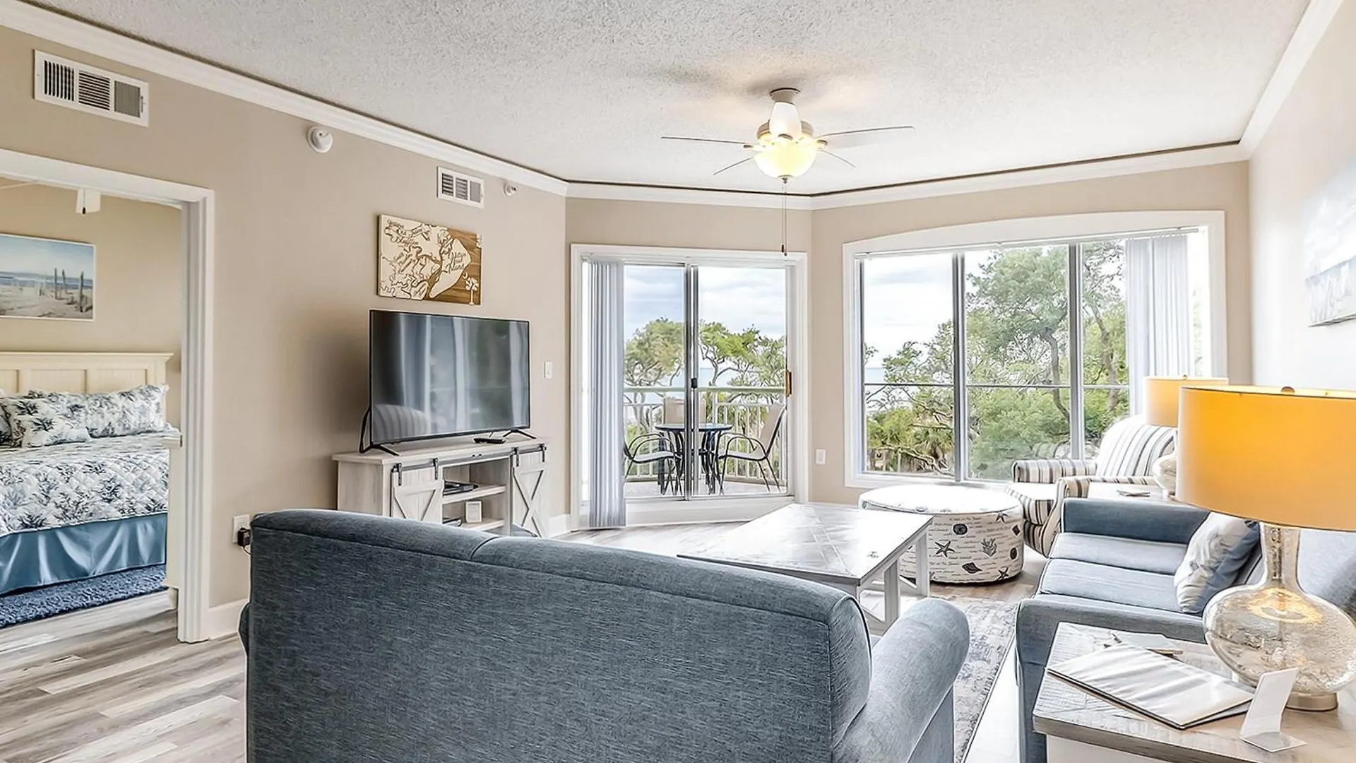 Windsor Place Appartement