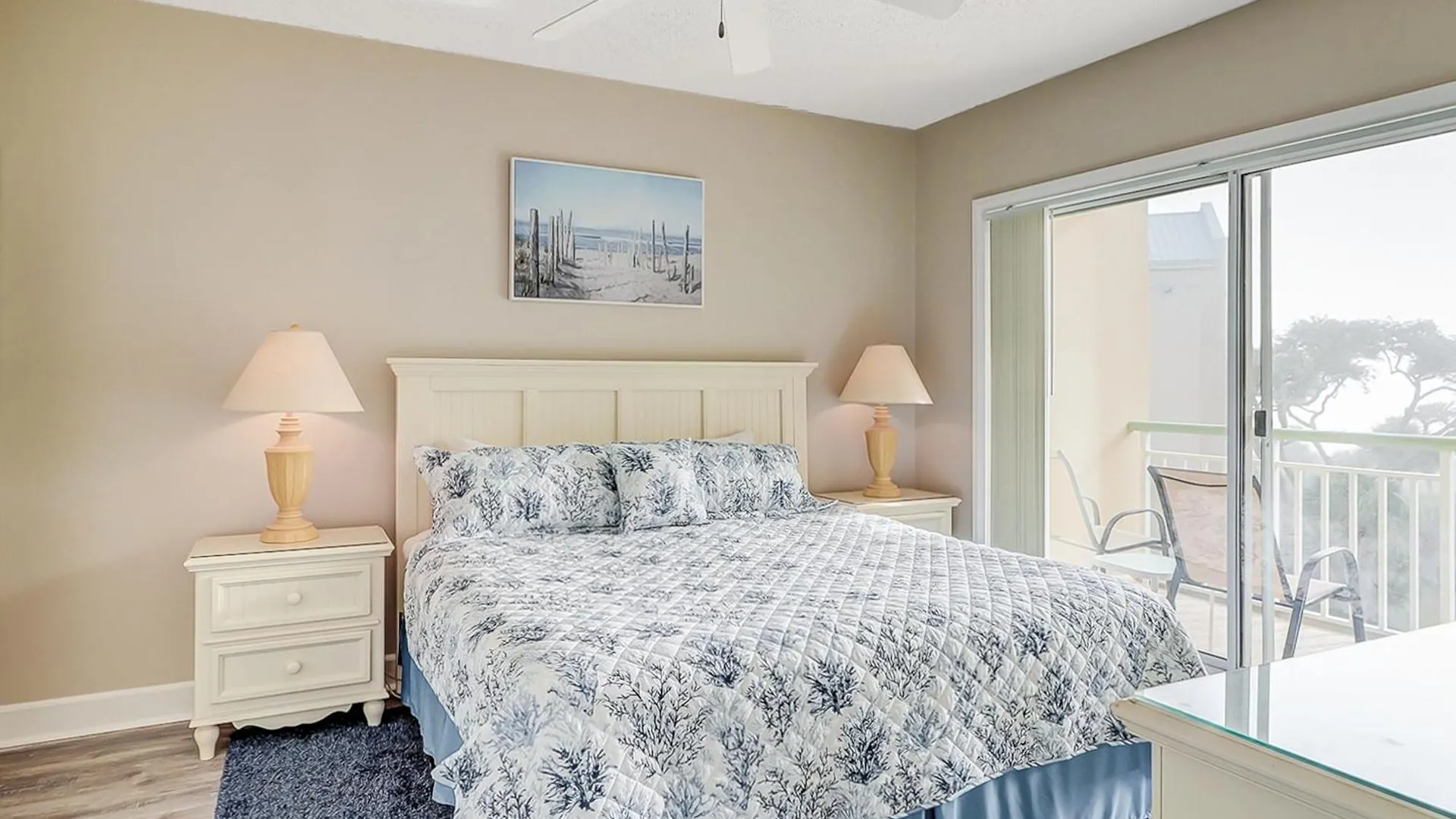 Appartement Windsor Place