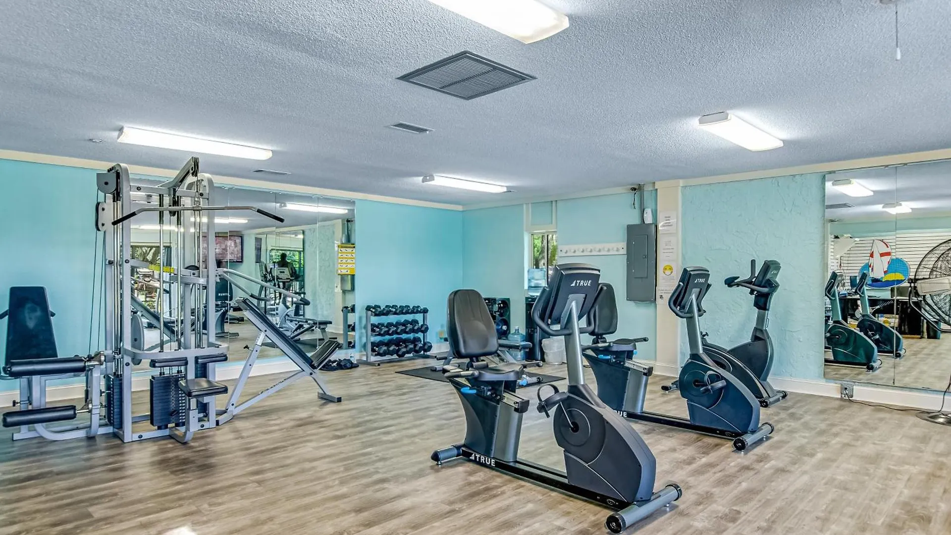 Apartment Hh & Tennis 101ar