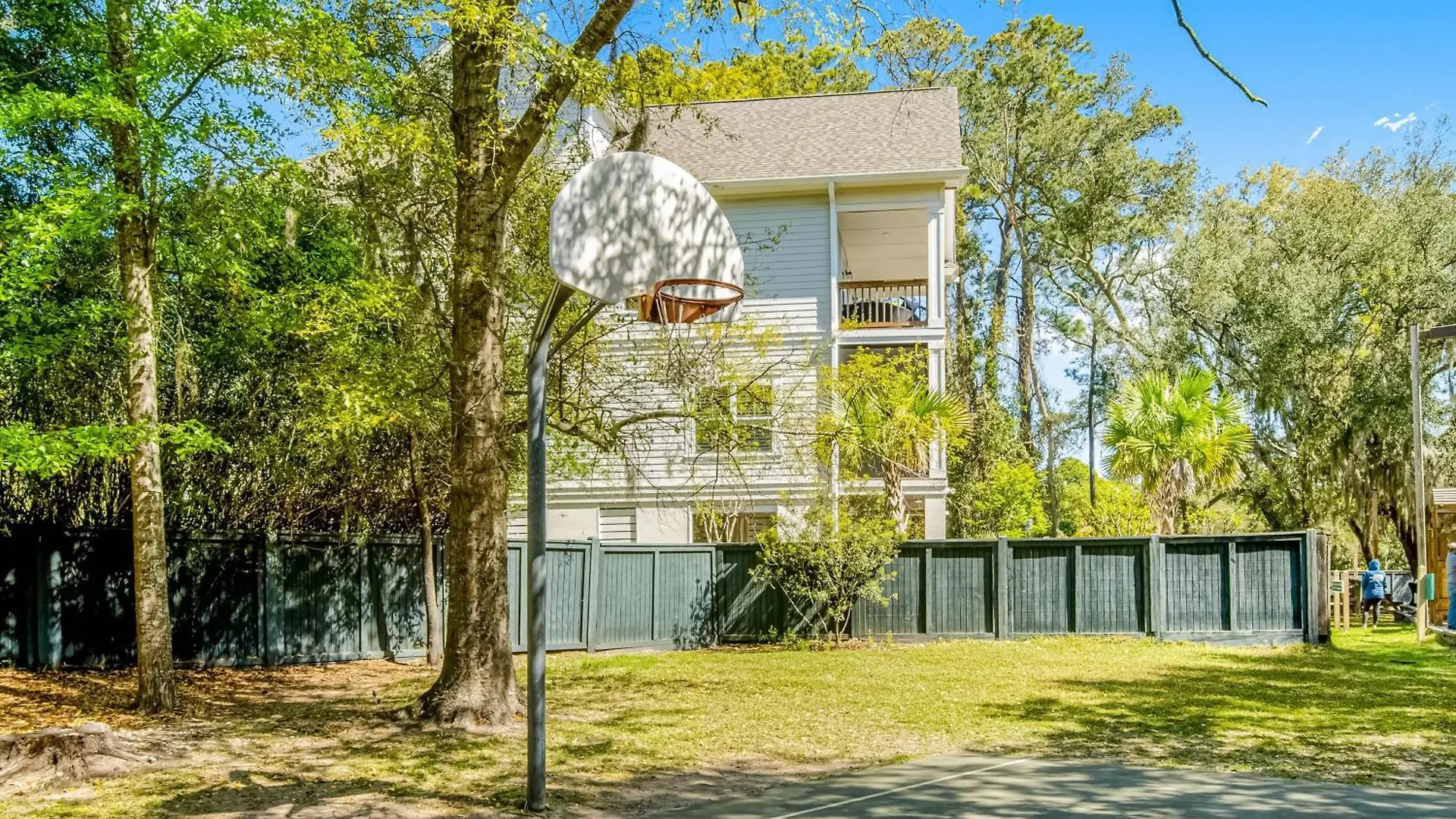 Apartment Hh & Tennis 101ar *