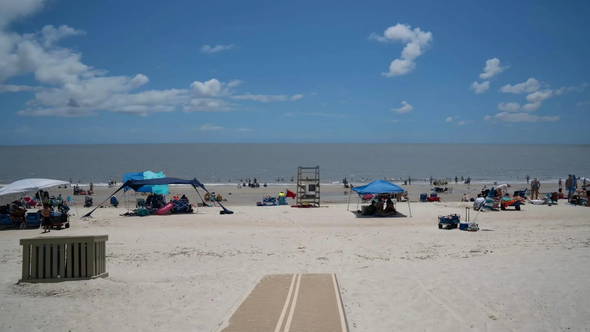 Walk To Pet Friendly Bbq Grill Holiday home *