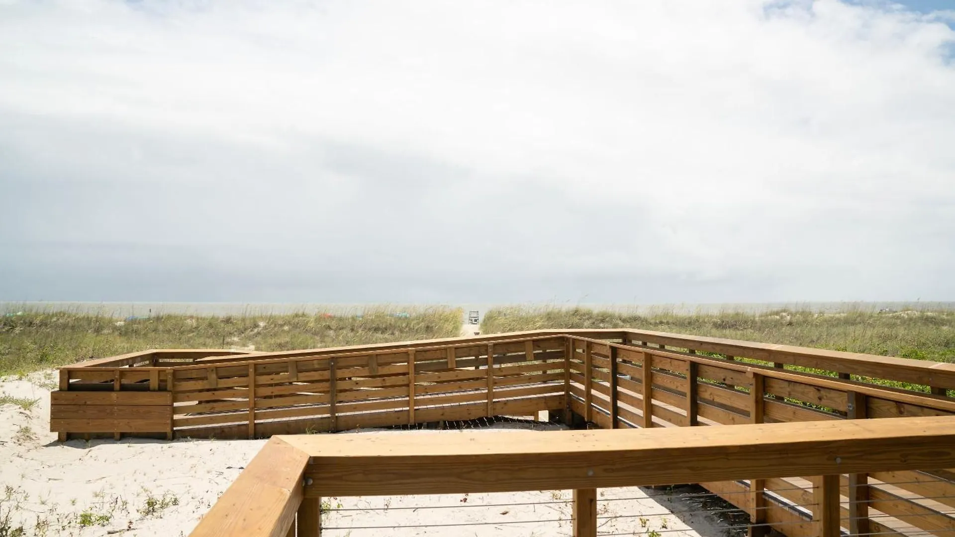 Walk To Pet Friendly Bbq Grill Holiday home Hilton Head Island