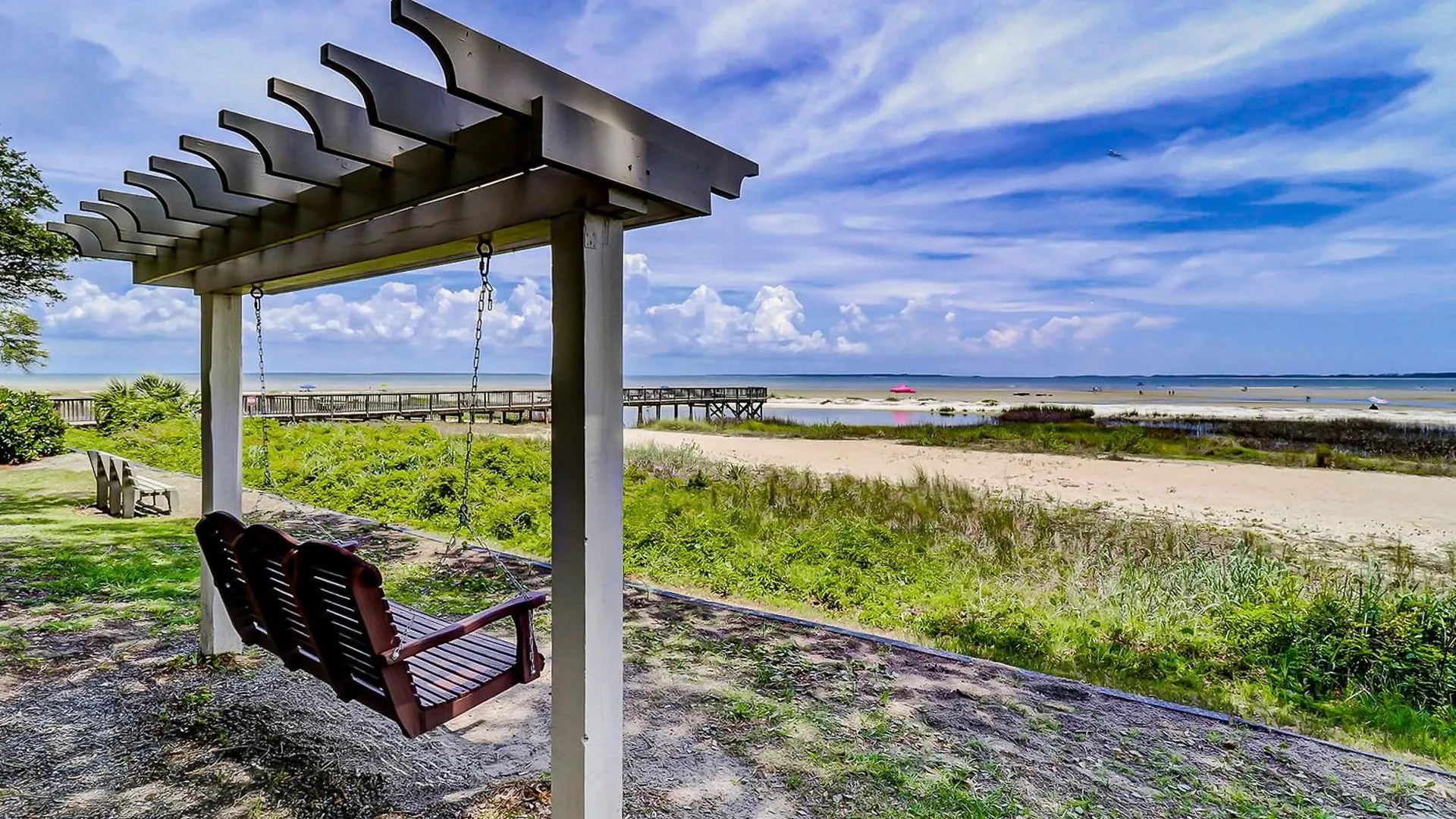 On Port Royal Sound 3313 Apartment *