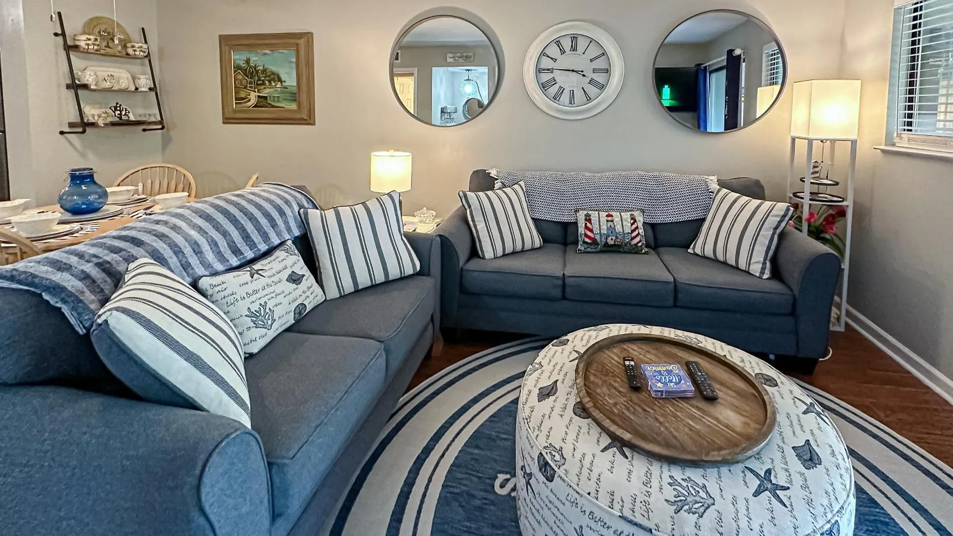 Apartment On Port Royal Sound 3313 Hilton Head Island