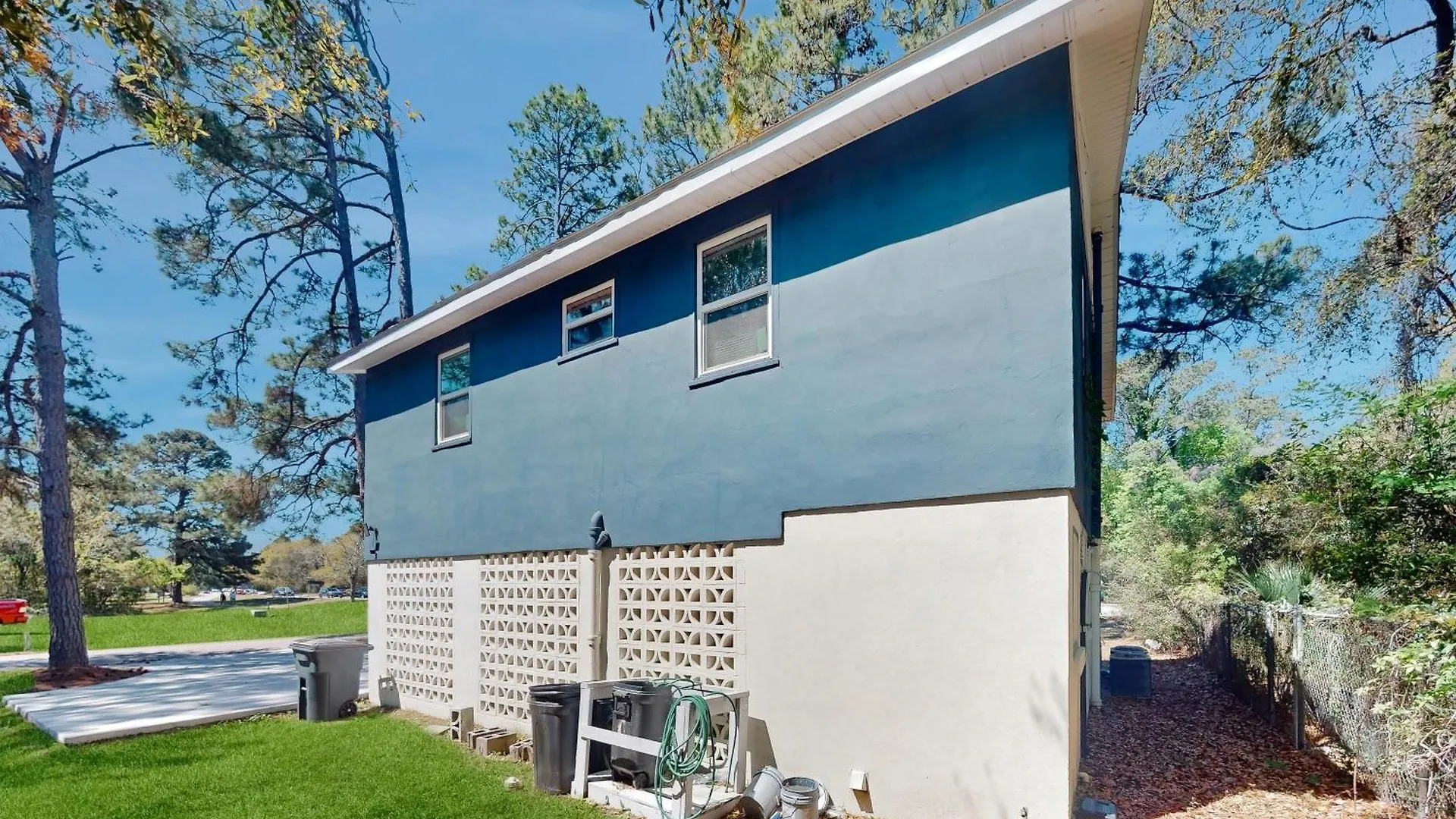 Salt Air Sanctuary Holiday home
