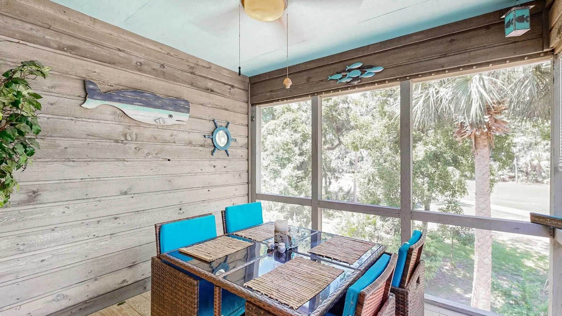 Windward Village 138