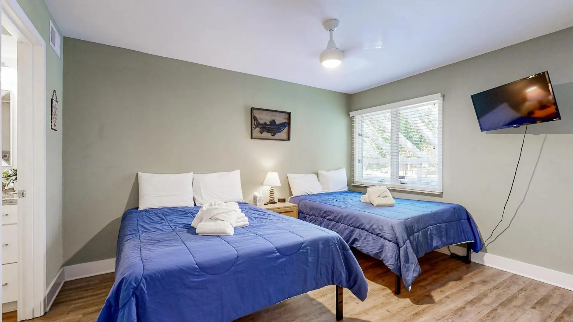 Windward Village 138 Holiday home