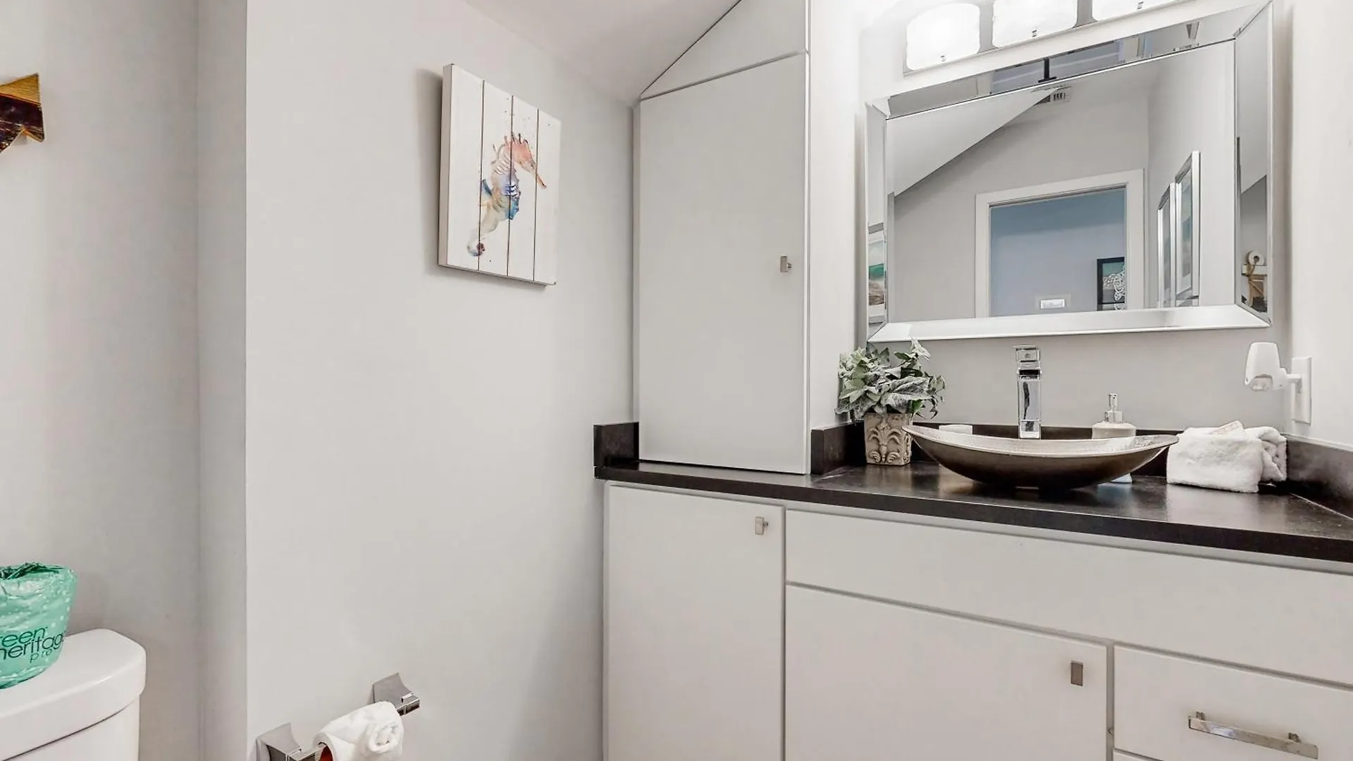Windward Village 138 Holiday home