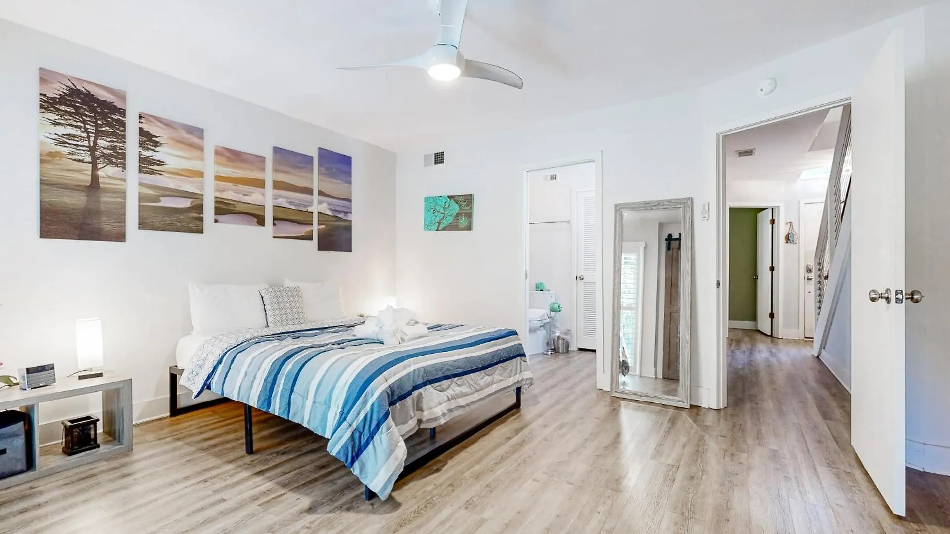 Holiday home Windward Village 138