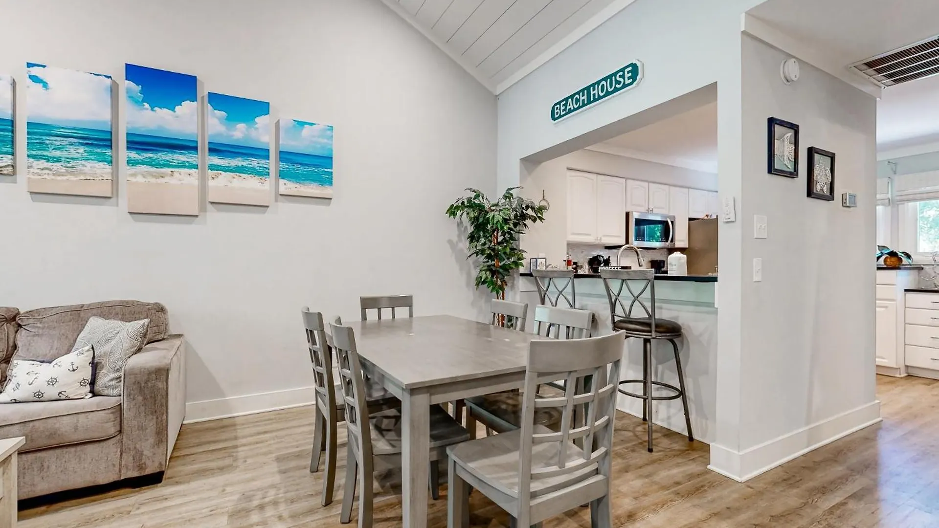 Holiday home Windward Village 138 *