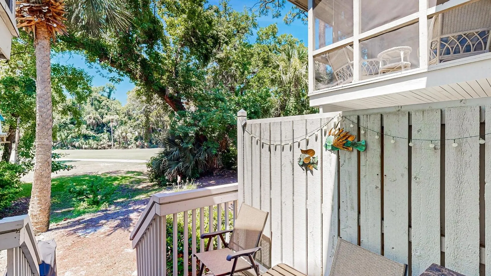 Holiday home Windward Village 138 Hilton Head Island