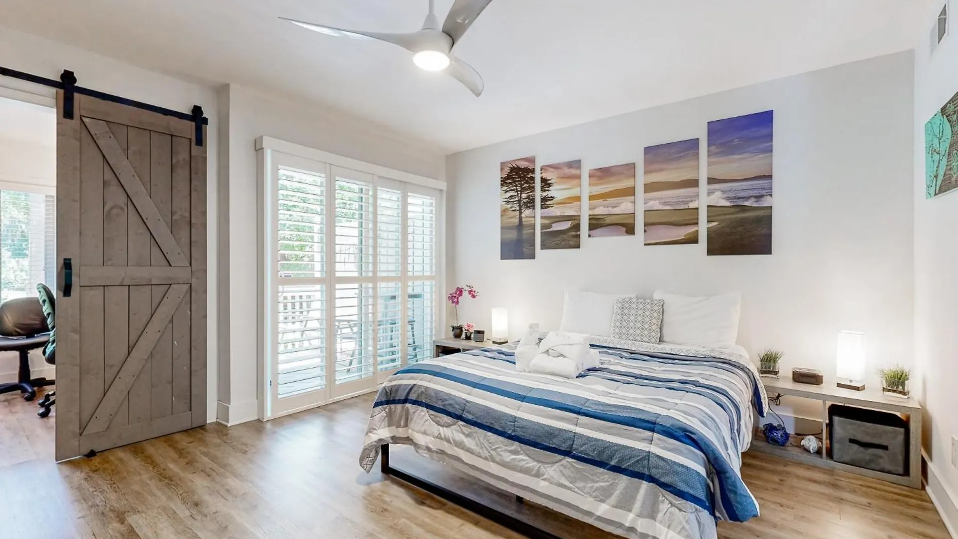 Windward Village 138 *