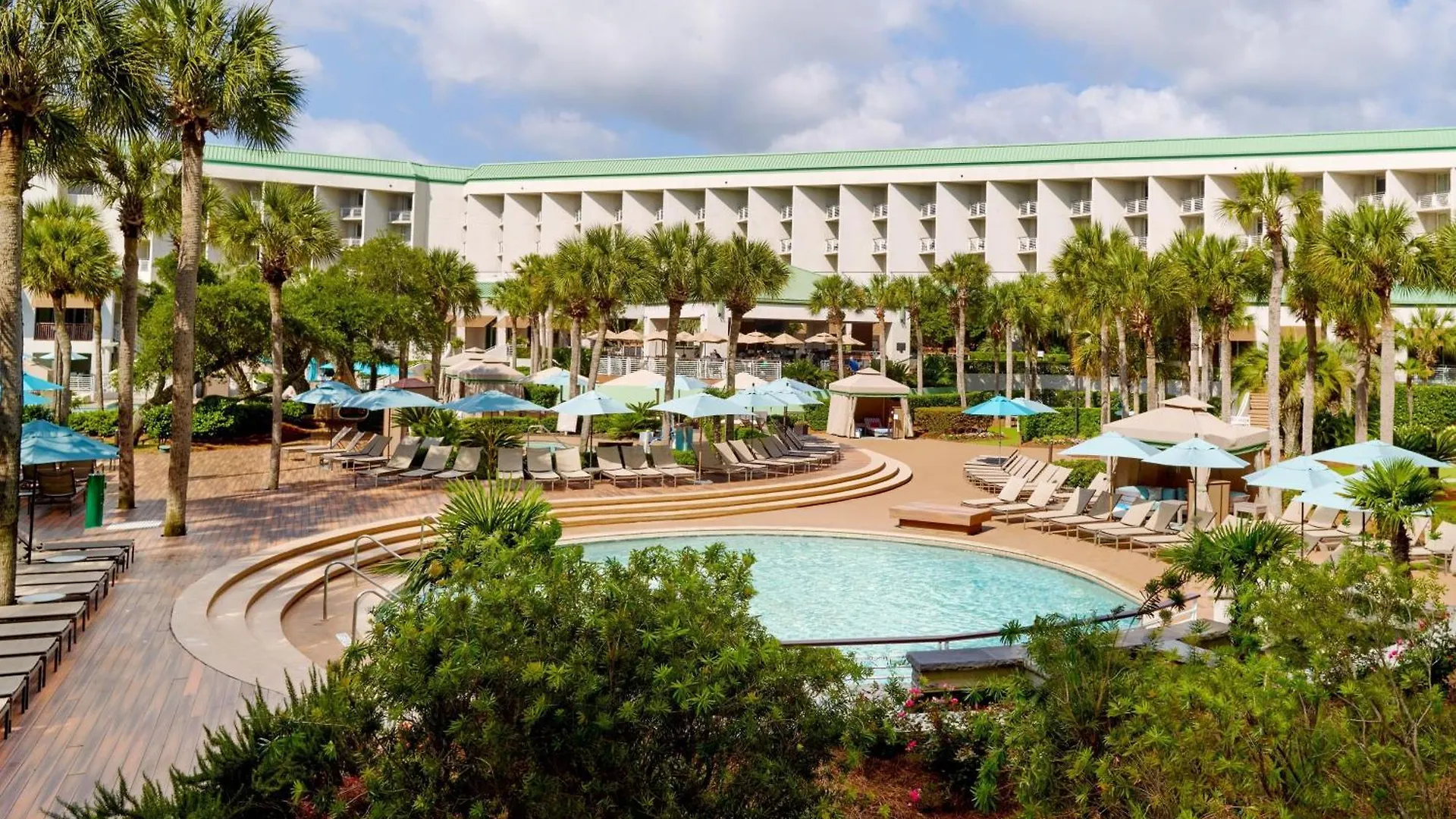 The Westin & Hilton Head Island