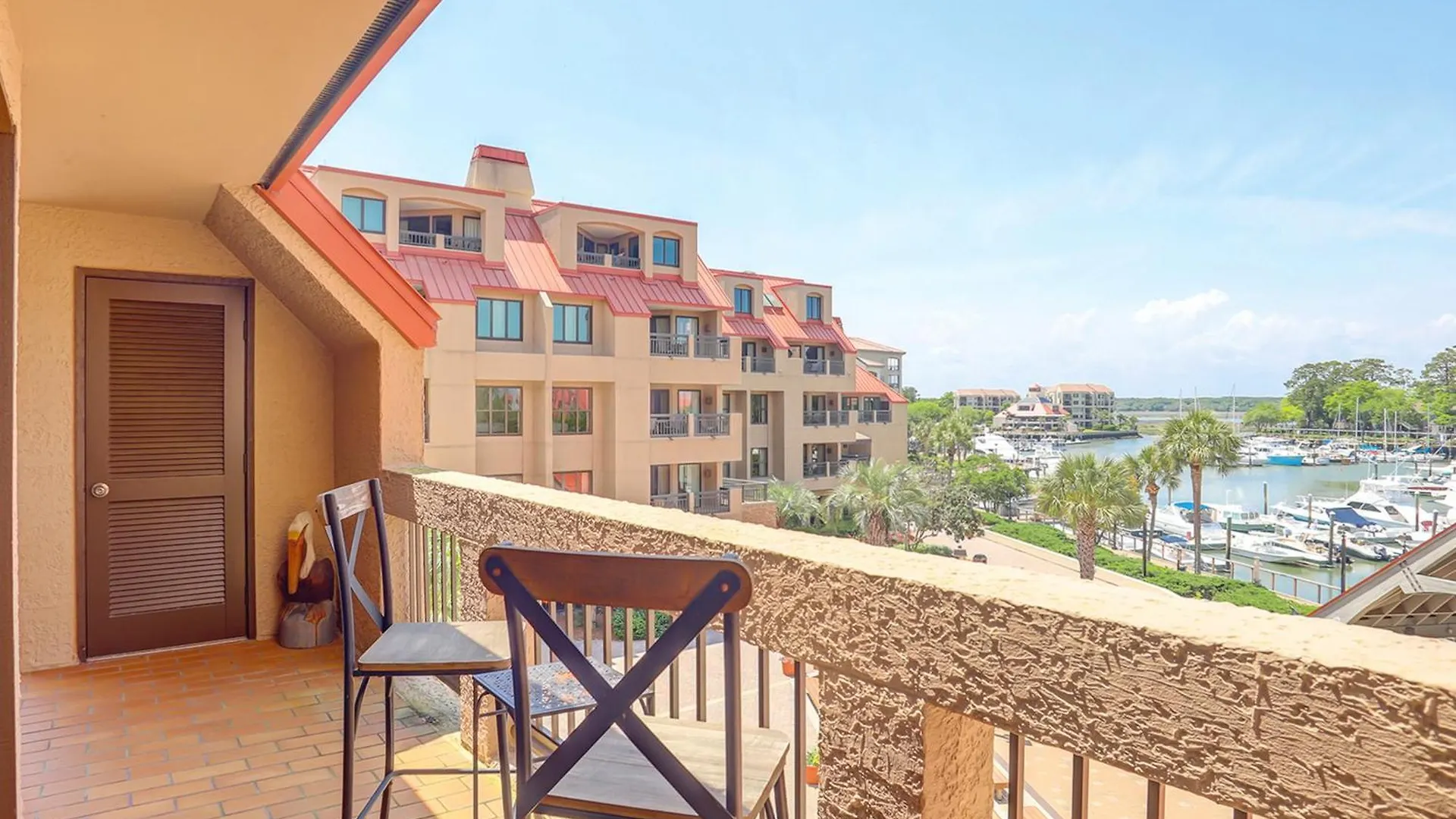 Harbourside 7150 Villa *