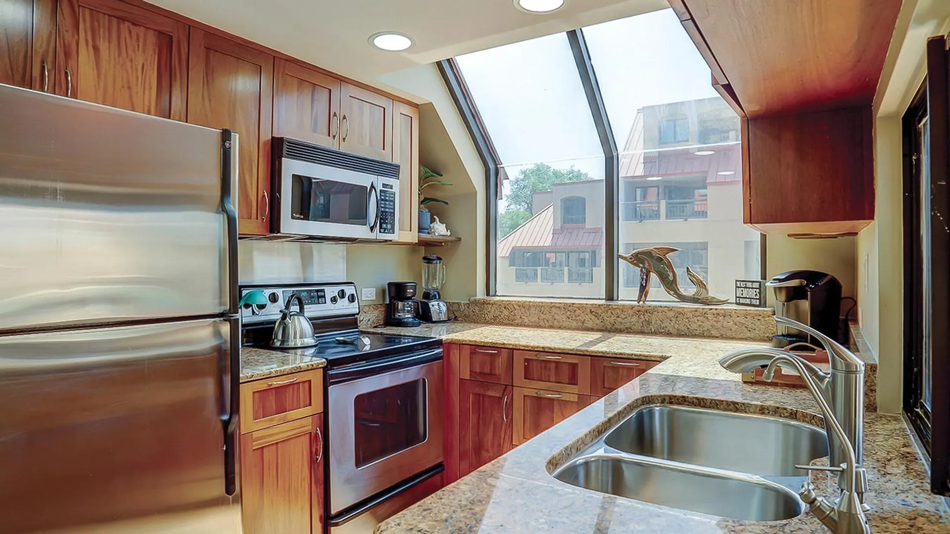 Harbourside 7150 Villa