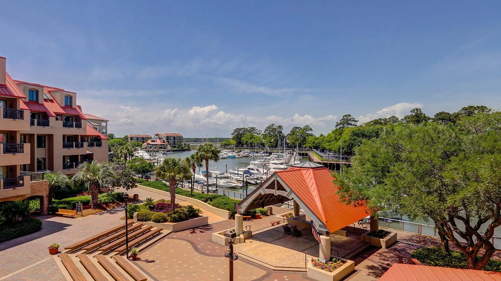 Harbourside 7150 Hilton Head Island