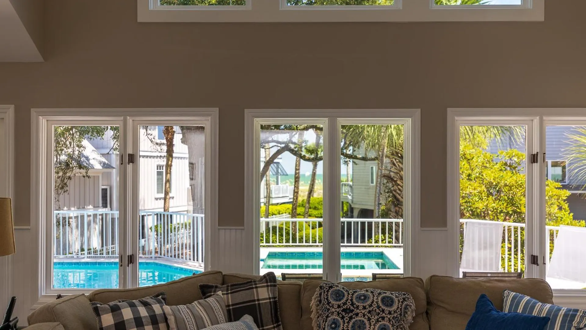 6 Wanderer - Host2coast * Hilton Head Island