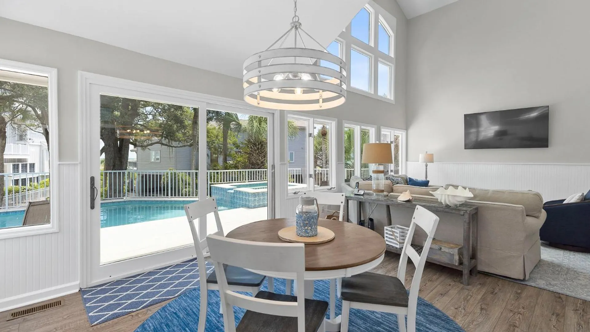 Nyaraló 6 Wanderer - Host2coast Hilton Head Island