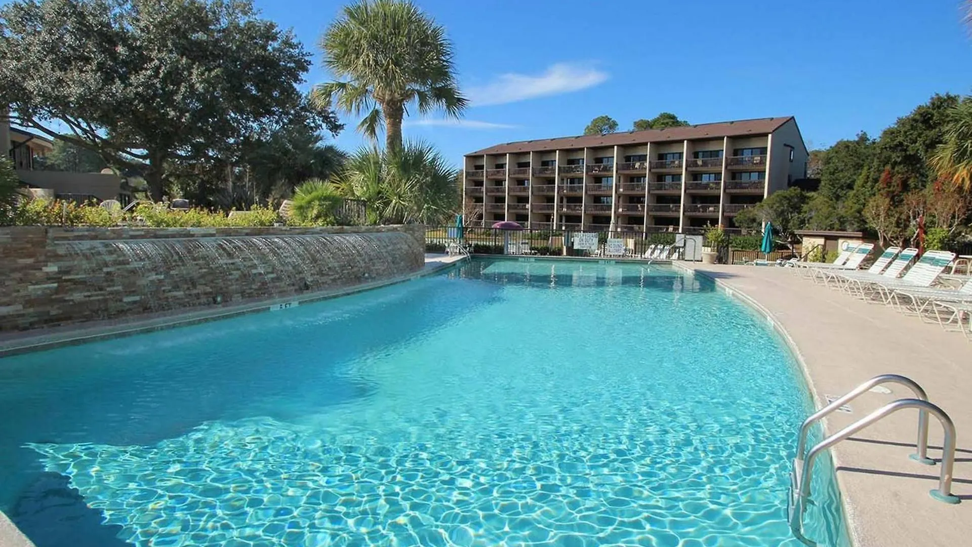 133 Island Club - Host2coast * Hilton Head Island