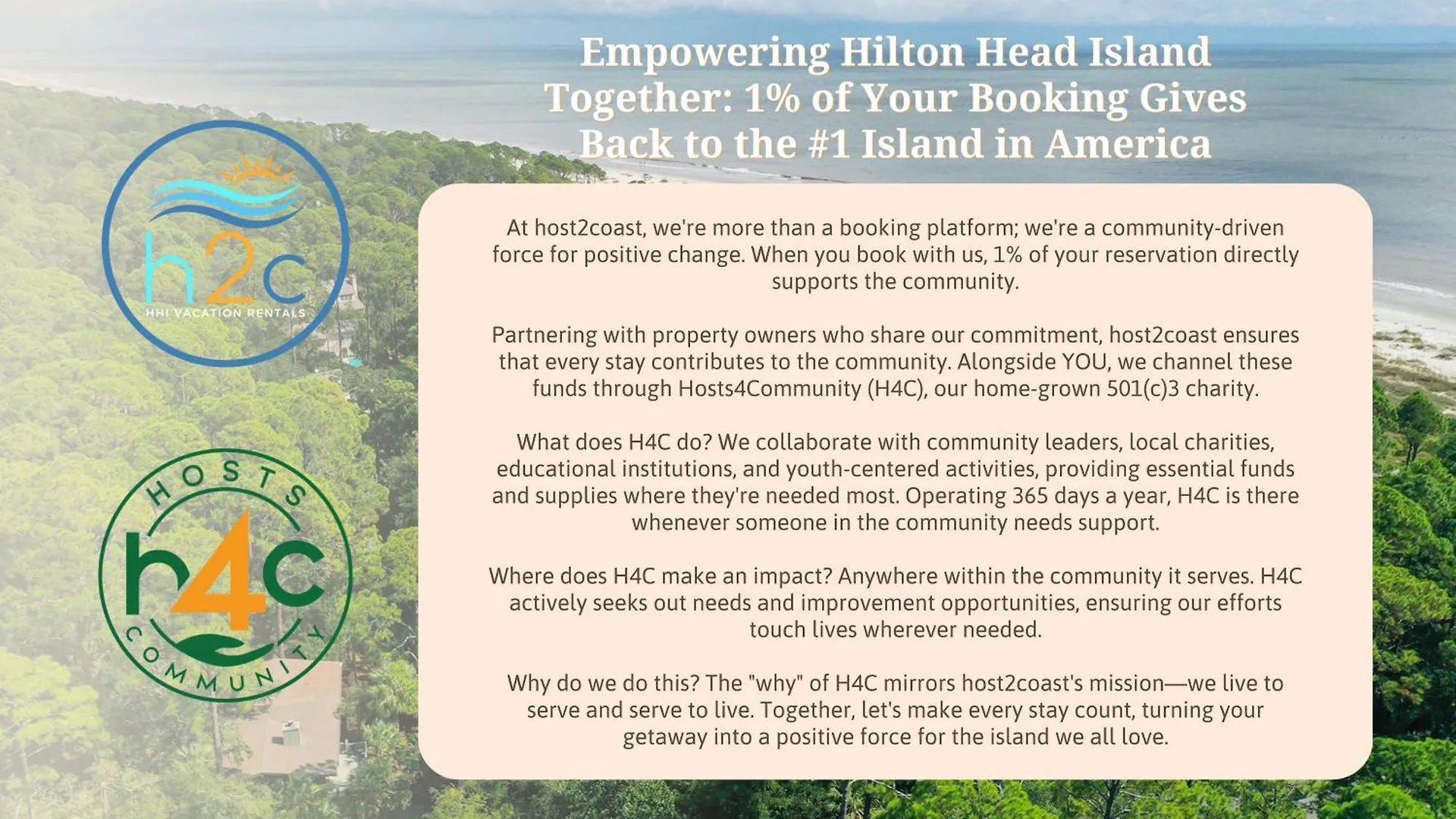 133 Island Club - Host2coast Villa