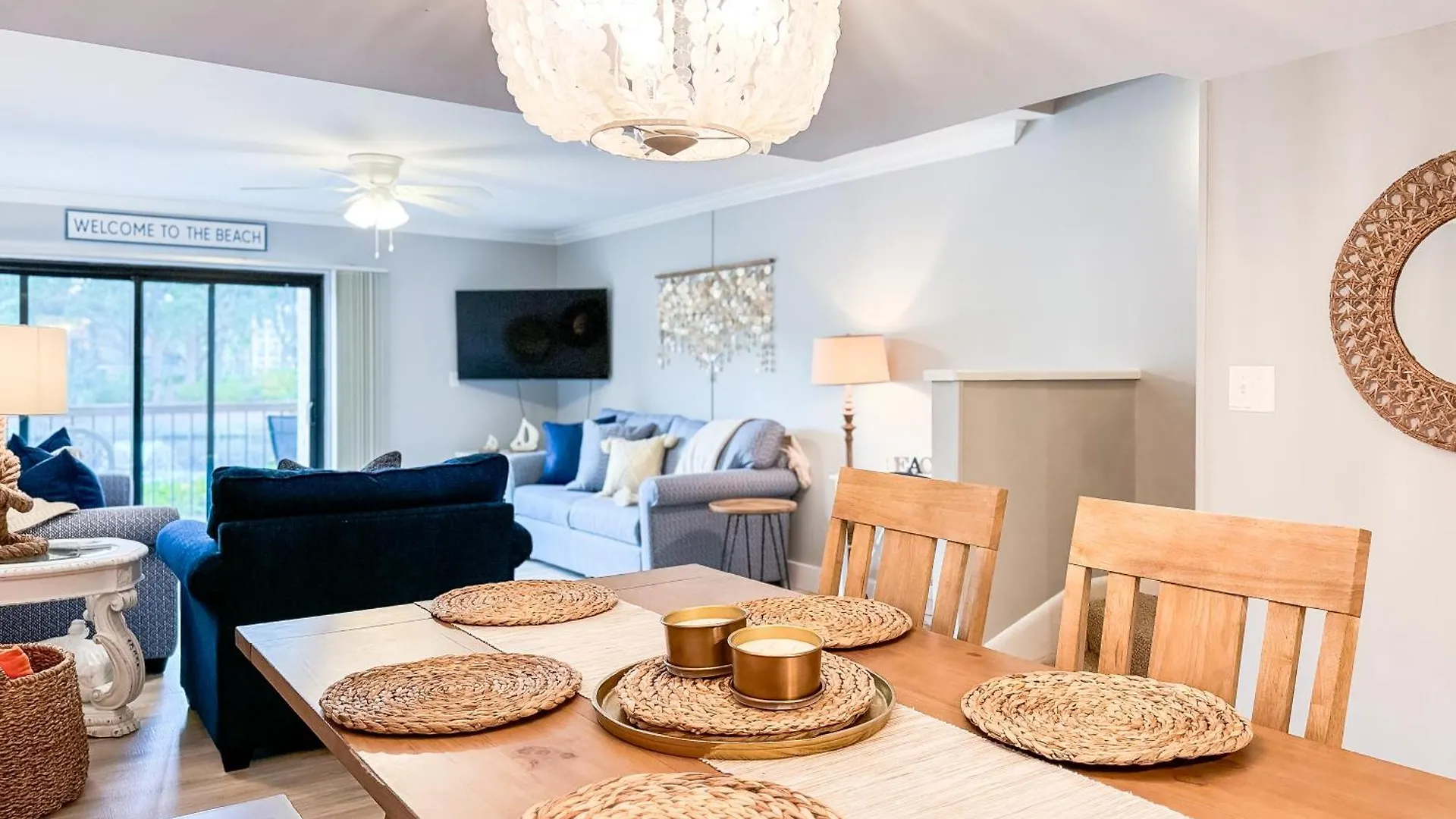 133 Island Club - Host2coast Villa *