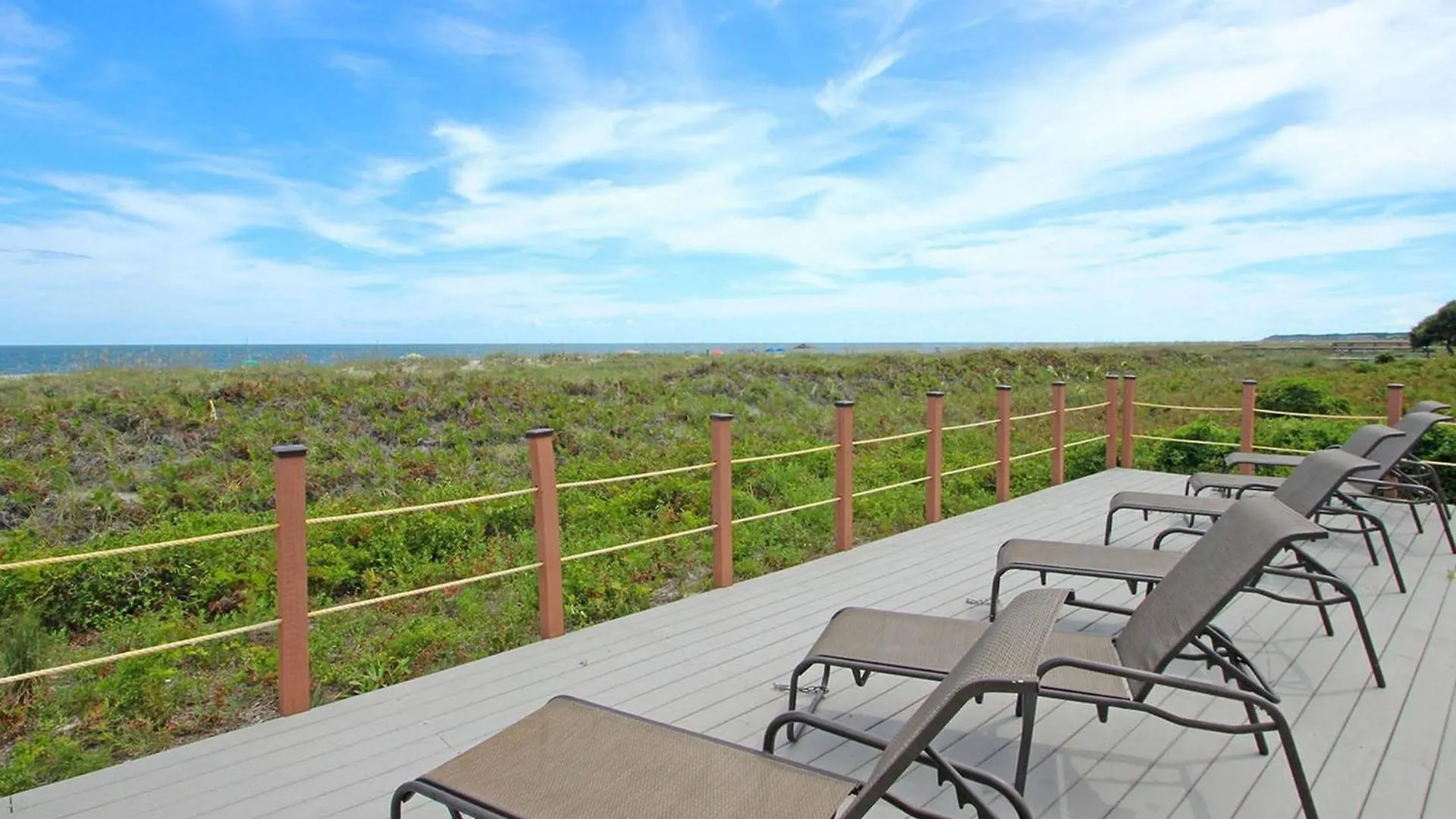 Villa 133 Island Club - Host2coast Hilton Head Island