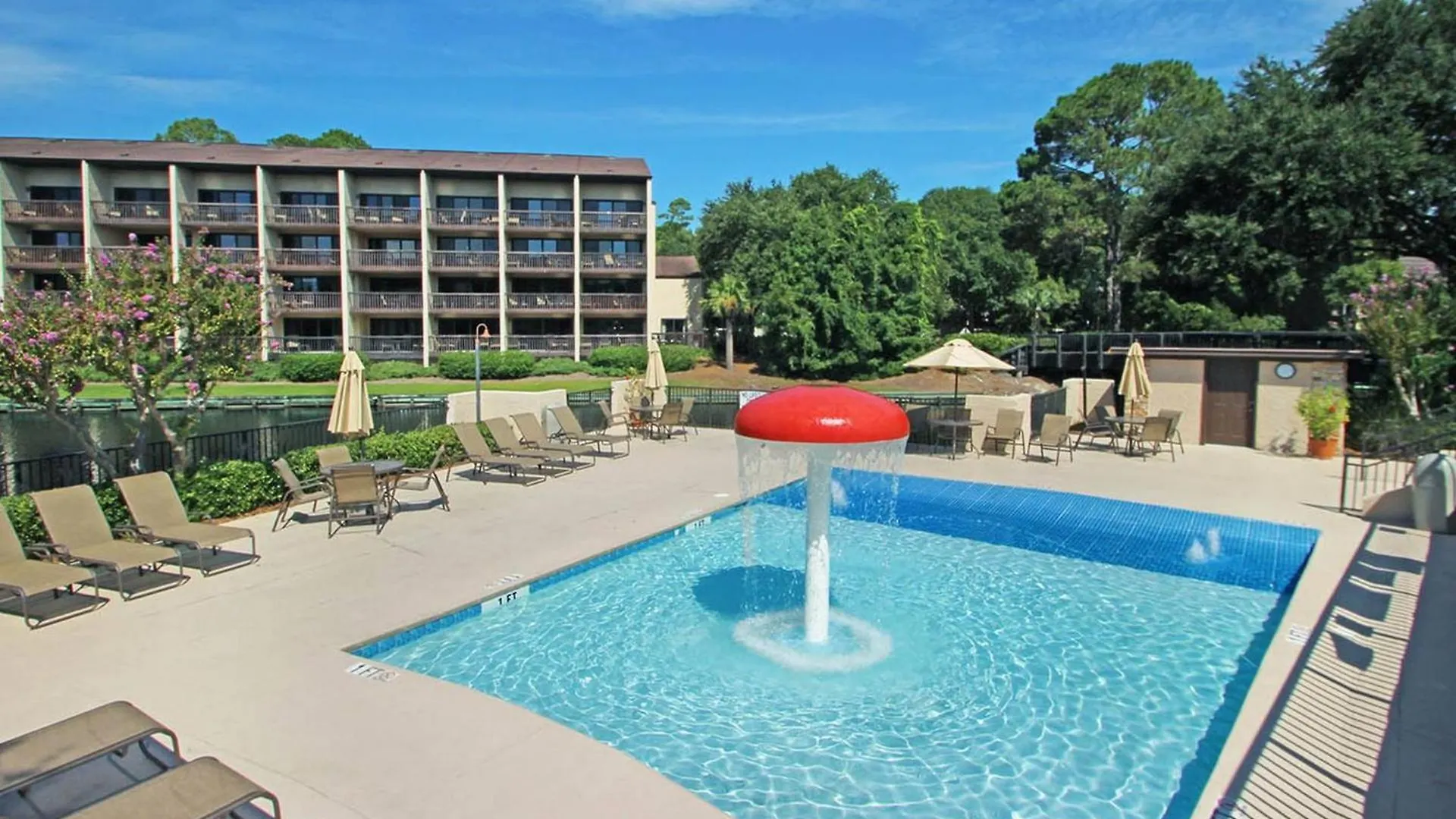133 Island Club - Host2coast Villa Hilton Head Island