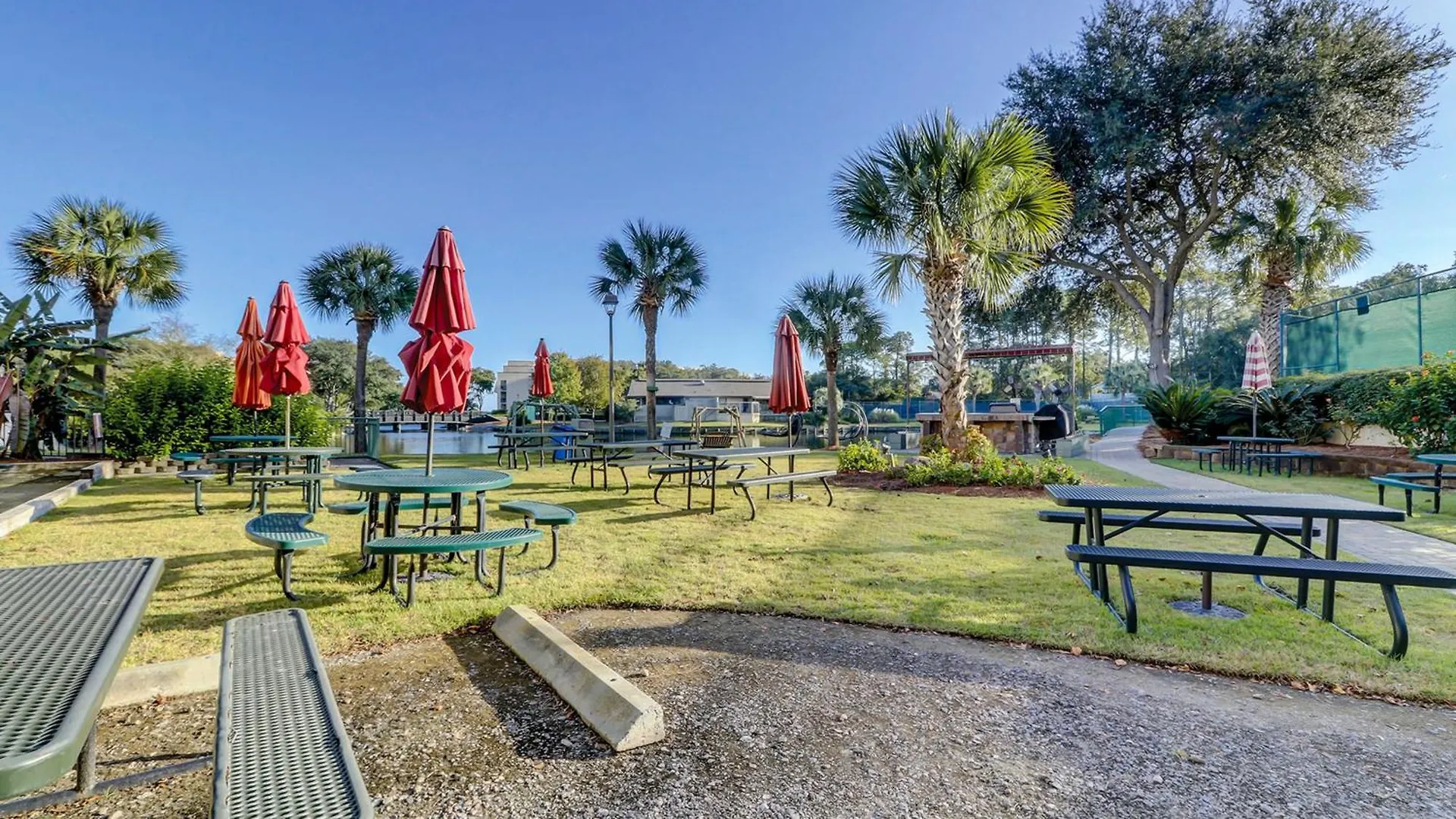 133 Island Club - Host2coast Villa Hilton Head Island
