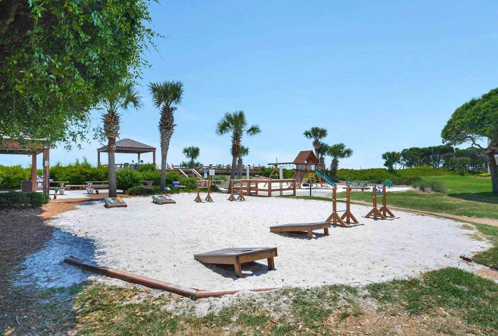 133 Island Club - Host2coast * Hilton Head Island