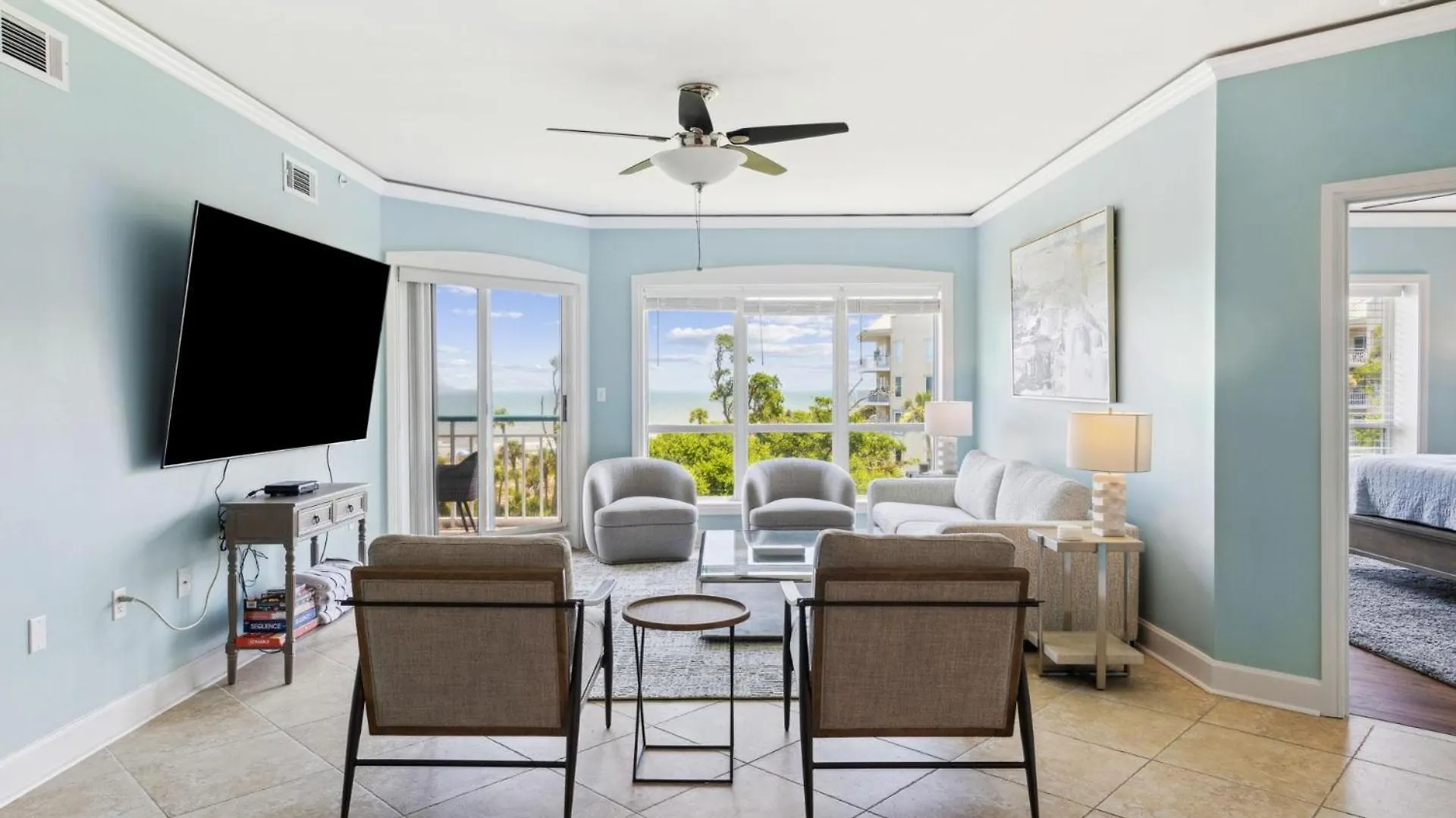 3402 Windsor Court Vakantiehuis Hilton Head Island
