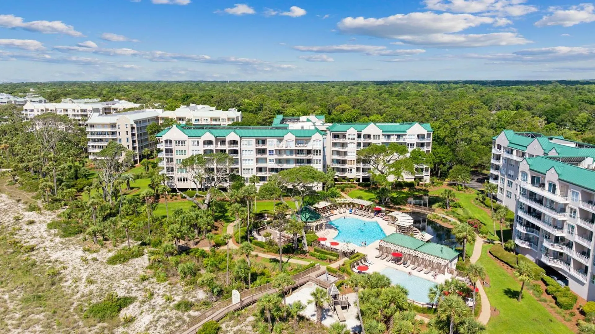 3402 Windsor Court Vakantiehuis