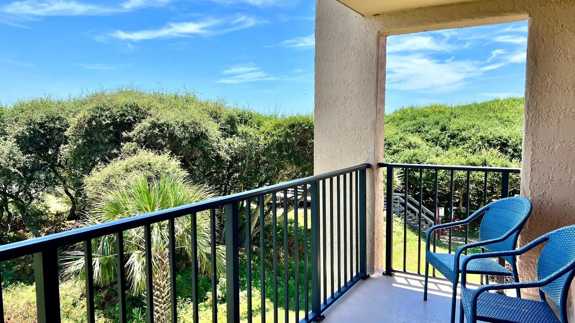 Island Club 5301 Apartment Hilton Head Island