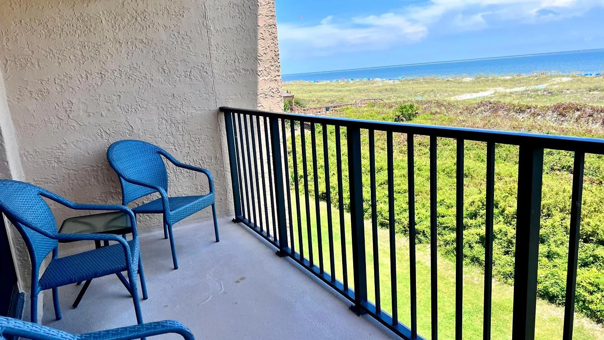 Island Club 5301 Apartment