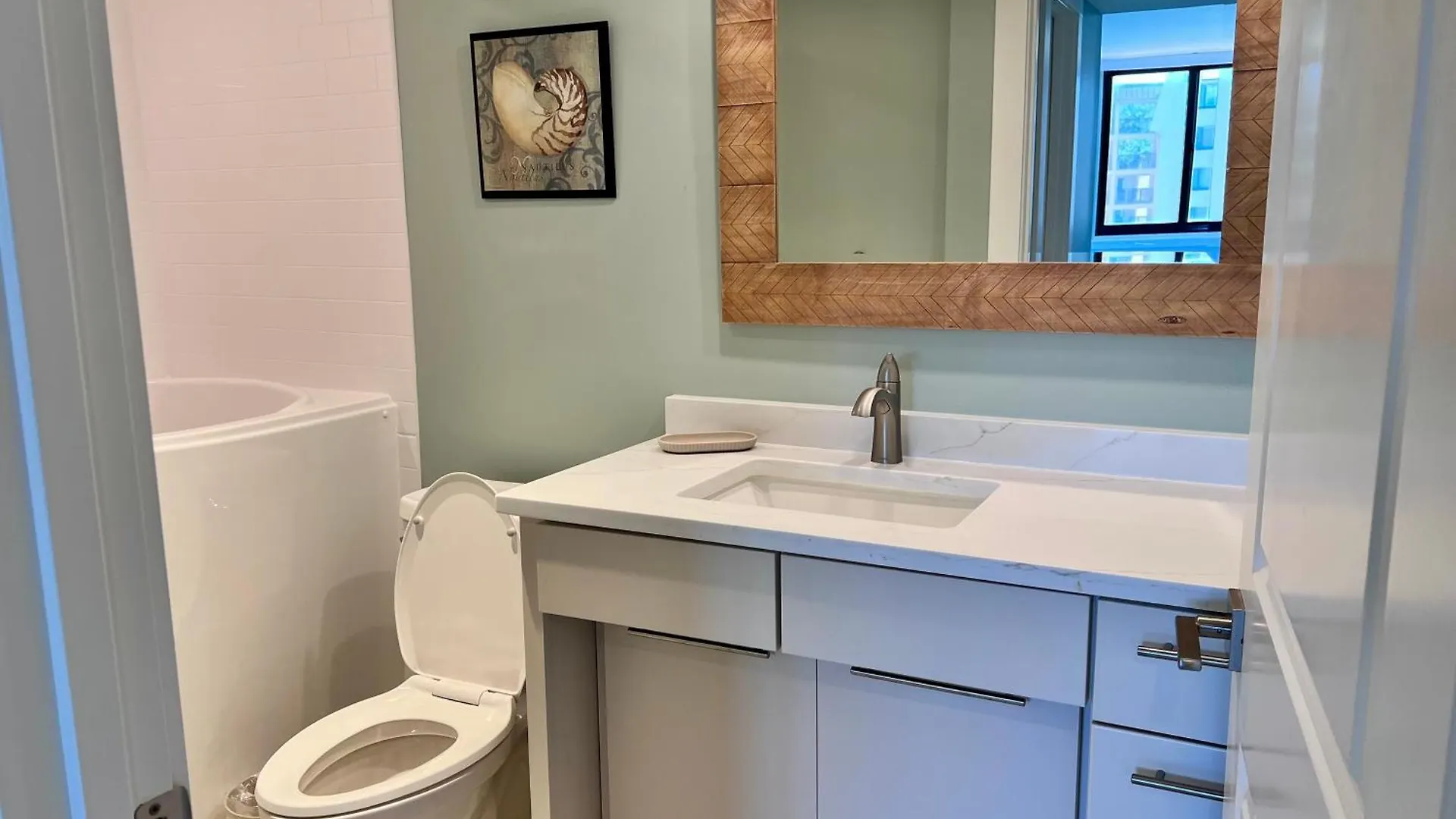 Apartment Island Club 5301