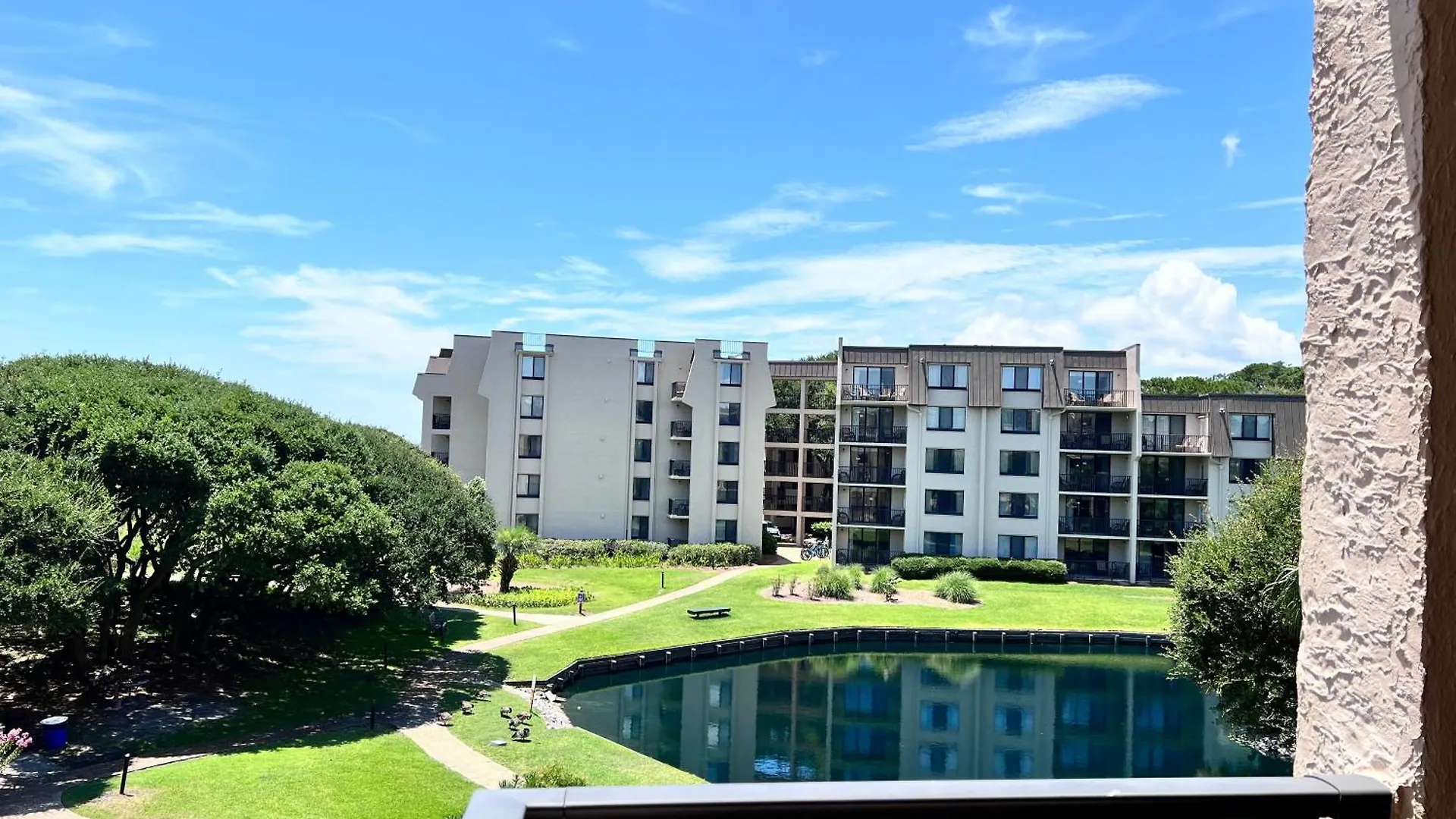 Island Club 5301 Apartment Hilton Head Island