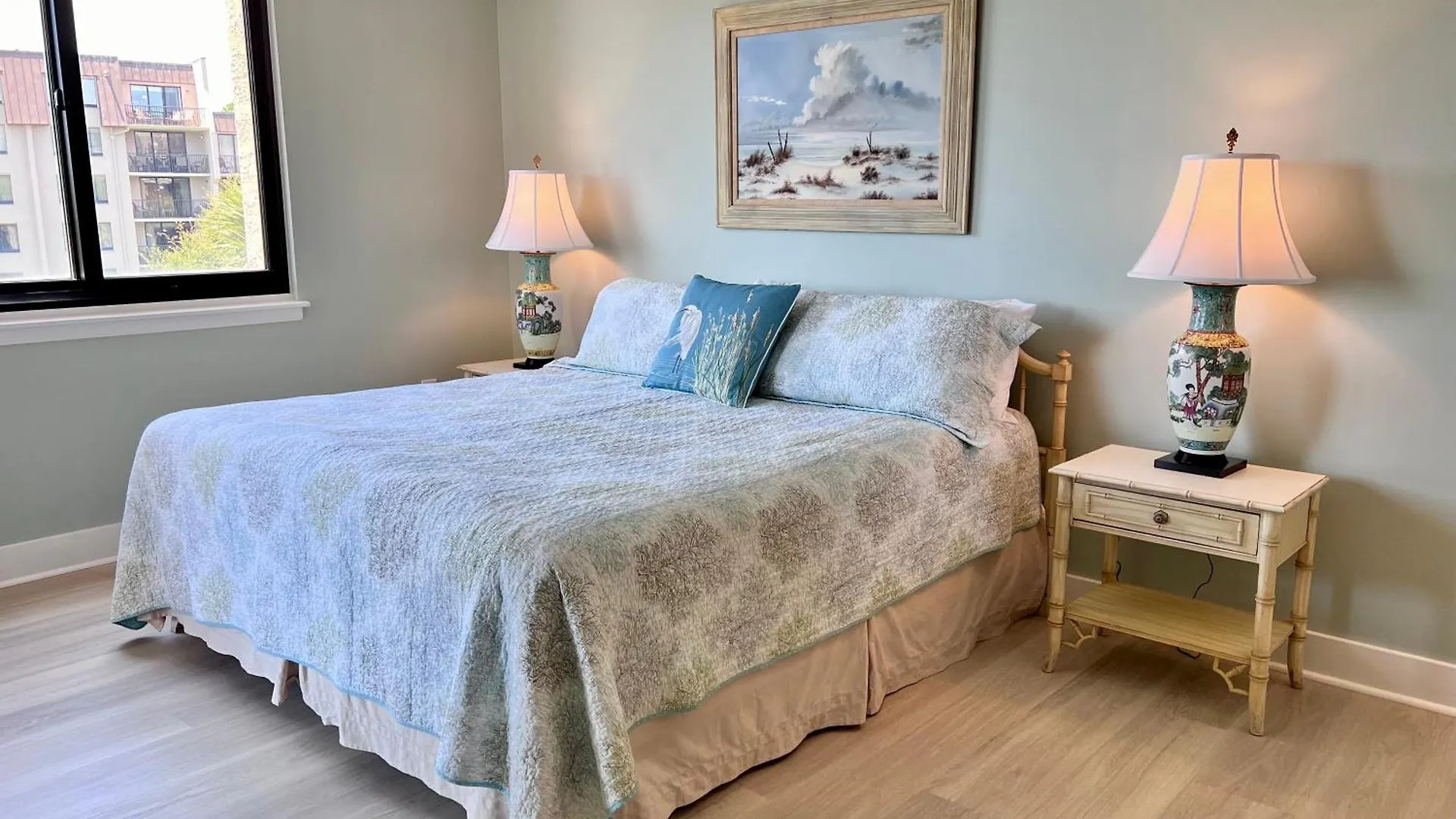 Apartment Island Club 5301