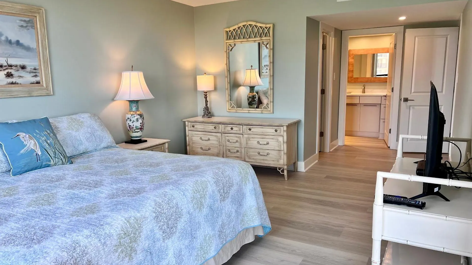 Island Club 5301 Apartment Hilton Head Island