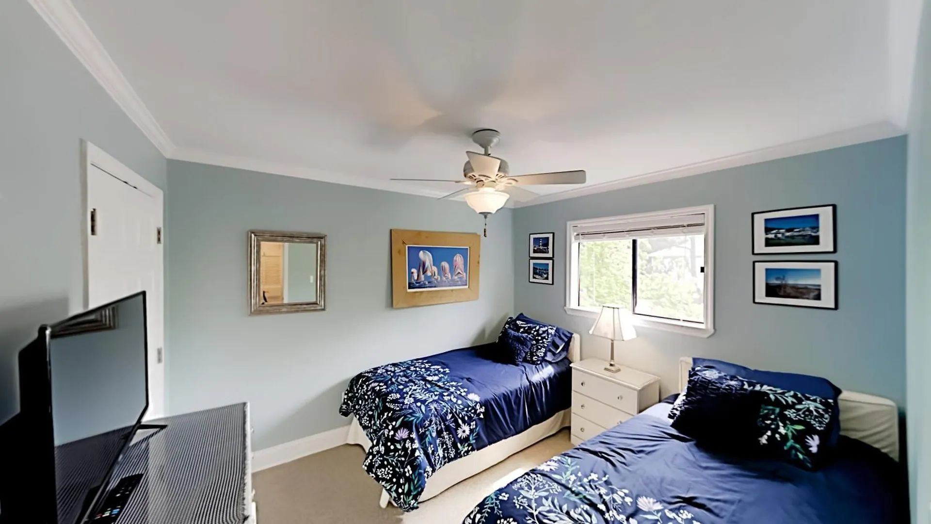 Holiday home Fiddlers Cove