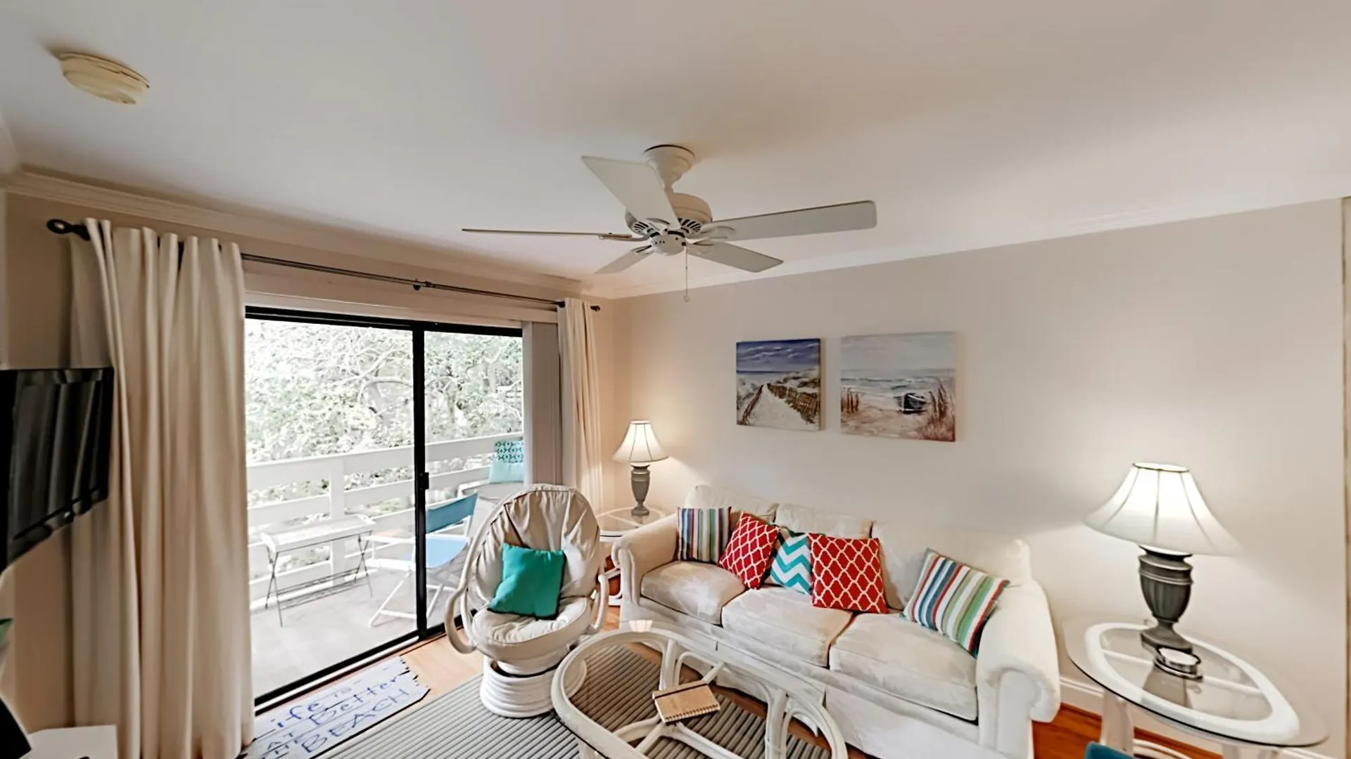 Fiddlers Cove Holiday home Hilton Head Island
