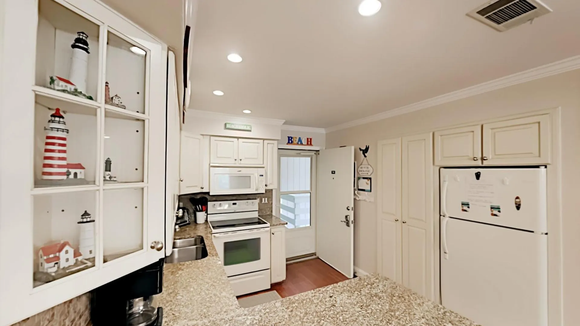 Fiddlers Cove Holiday home